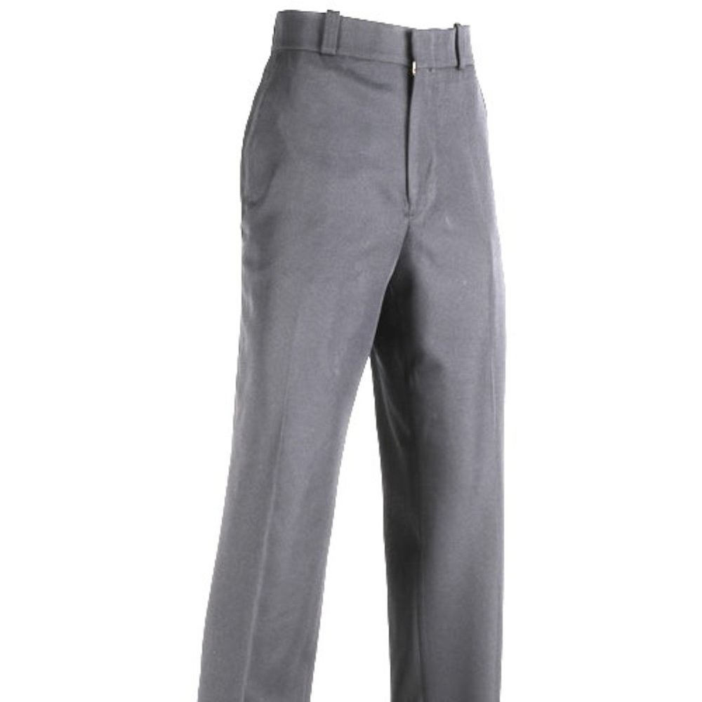 NWT Horace Small Dress Pants Light Grey
